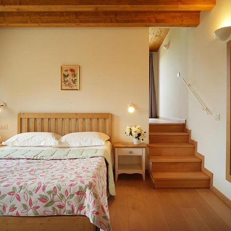 Agriturismo Il Follo Valdobbiadene Buitenkant foto