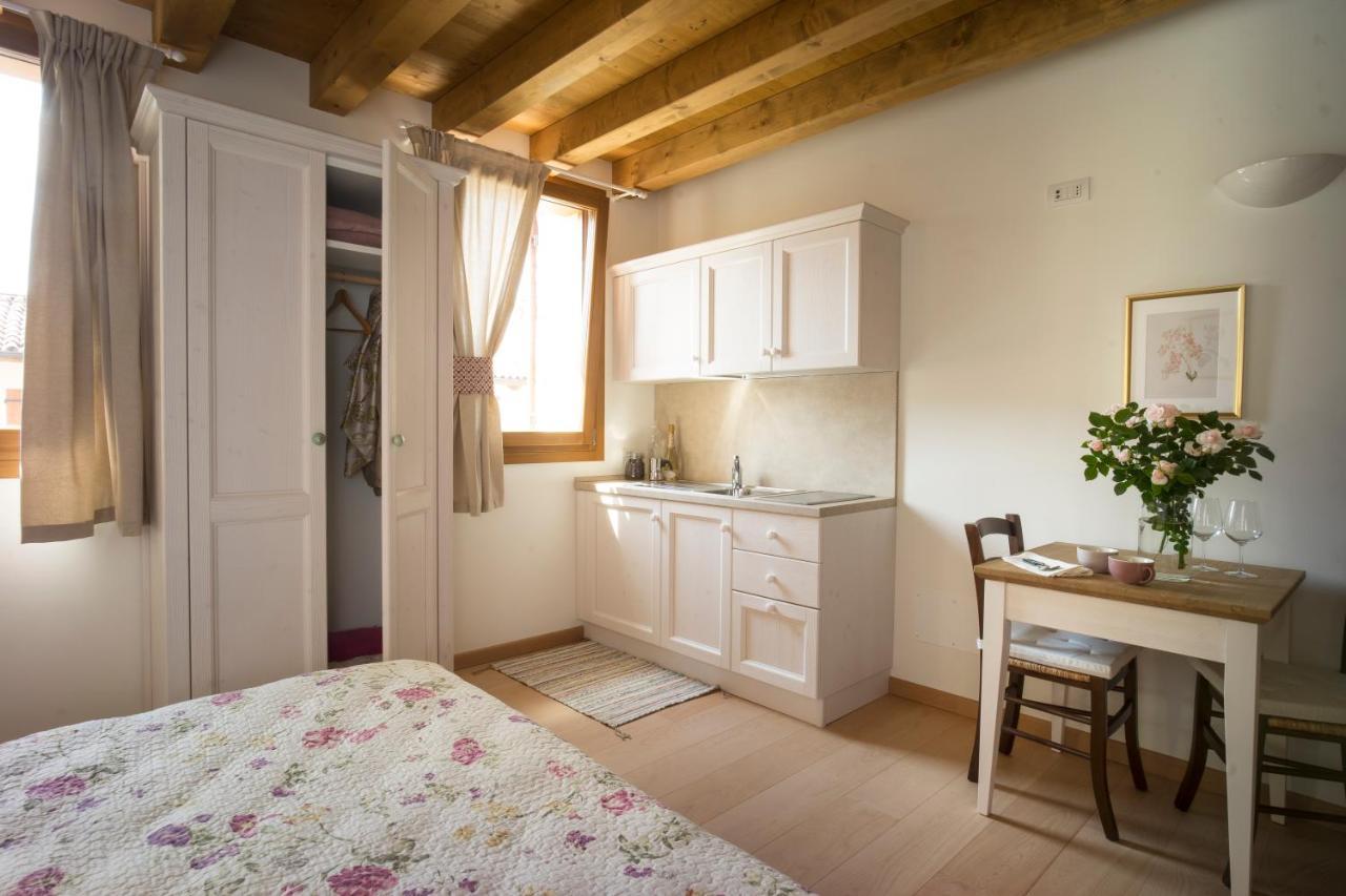 Agriturismo Il Follo Valdobbiadene Buitenkant foto