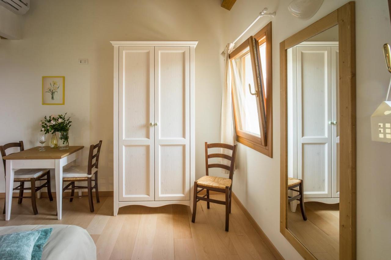 Agriturismo Il Follo Valdobbiadene Buitenkant foto