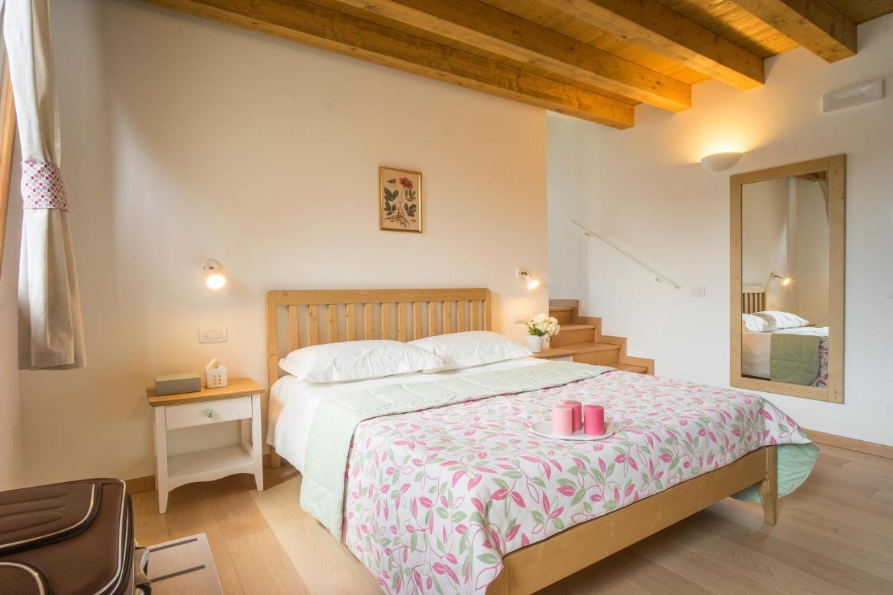 Agriturismo Il Follo Valdobbiadene Buitenkant foto