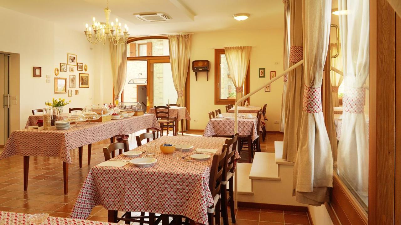 Agriturismo Il Follo Valdobbiadene Buitenkant foto